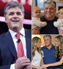 HOT NEWS: 22 years ago, Sean Hannity saved two abandoned twin girls—22  years later, the beautiful, radiant young women did something that brought  Sean Hannity to tears... 22 years ago, he was