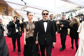 Born october 28, 1974) is an american actor, environmentalist, animal rights activist, and producer. Joaquin Phoenix And Rooney Mara S Relationship Timeline