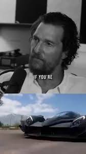 Matthew Mcconaughey Golden Globes Speach