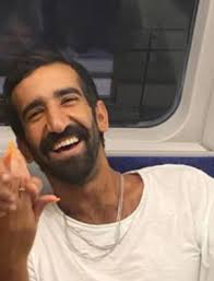 The Nova Festival Massacre