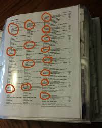 Numbered Pedigree Chart Family Research Project Family