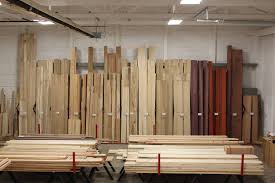 Bright Wood Corporation