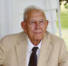 James Crigler Obituary (1919