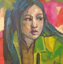 Bildergebnis für Anita Malfatti