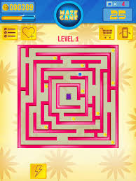 So even if you are playing level 33, you will feel like it's the same as level 1 just with one difficult puzzle game. Have You Finished 1st Level A Mazing Escape Game Puzzle Game Ios Android Maze Iphone Games Ipad Games Maze Game