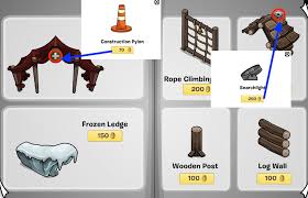 With a concept designed for relaxation and rest, it is recommended for customers looking for a true vacation. Club Penguin Rewritten Furniture Catalog Cheats Club Penguin Mountains