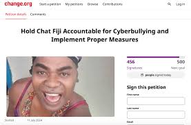 VALE ESALA, NA “RANADI KEI VITI”. YOU DESERVED BETTER IN A NATION THAT HAS  LOST ITS WAY