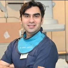 Dr.Umar Ashfaq Khan 🇵🇰 (@documar)