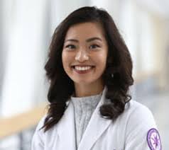 Elizabeth Tsui has been awarded the 2023 Mary J. C. Hendrix Outstanding  Graduate Student Award!