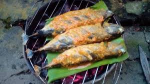 Oleh karena itu, mengonsumsi ikan tongkol sangat pada kesempatan kali ini akan membagikan resep ikan tongkol bakar bumbu rica yang mana bahan dasar utama menggunakan ikan tongkol yang. Ikan Tongkol Gurih Dan Nikmat Steemit