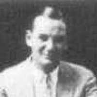 Joseph Lamar Lanier Sr. (1906–2000)