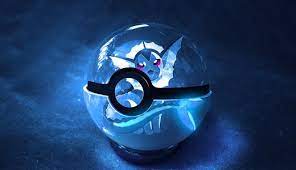 30 Adorably Designed Pokeball Wallpapers For Free Naldz Graphics Pokeball Wallpaper Pokemon Eevee