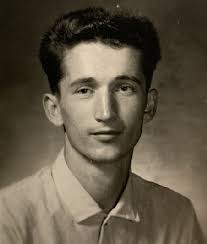 Obituary for Arne Sorensen