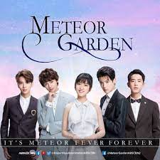 I grew up watching the original meteor garden. Meteor Garden Abs Cbn Startseite Facebook