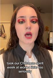 Christmas Spirit Week Ideas for Nurses