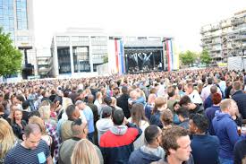 Bekijk hier onze volledige lineup voor onze speciale on air editie! Bevrijdingsfestival 2020 Deze Artiesten Komen Naar Zoetermeer Indebuurt Zoetermeer