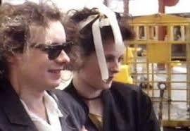 Janet Thompson (Smith) is underrated : r/TheCure