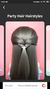 See more ideas about long hair styles, hair tutorial 16 amazing tips and tricks for girls with curly hair. Updated Offline Hairstyles Step By Step For Girls Android App Download 2021