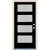 Exterior Front Doors With Glass Panels