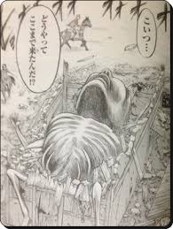 進撃の巨人 ネタバレ126話考察 コニーへのアルミンの大博打は計算か勇者か検証 進撃の巨人 ネタバレ考察 アース