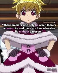 One thing people love about hunter is the friendships especially between gon and killua. 27 Powerful Hunter X Hunter Quotes Hq Images