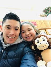 Jerome Gunn's Instagram, Twitter & Facebook