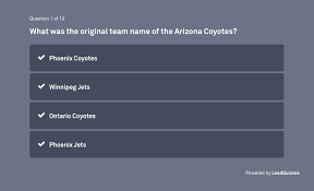 You can use this swimming information to make your own swimming trivia questions. 11 Things Quizzes With At Least 50 Lead Capture Have In Common Leadquizzes