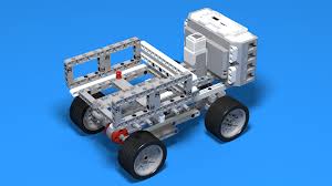 But getting from a bunch of loose legos to a cool finished model can be difficult without some guidance. Fllcasts Mack Truck Built From Lego Mindstorms Ev3