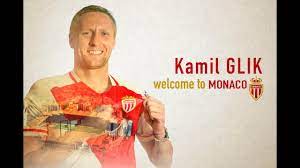 Kamil glik 2017 ○ the tank ○as monaco○ defensive skills show ○ hd special thanks to xkuncomps for the comps Welcome Kamil Glik As Monaco Youtube