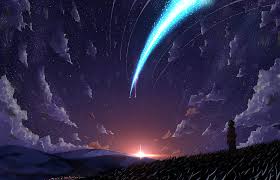 Anime Your Name Mitsuha Miyamizu Kimi No Na Wa Wallpaper Kimi No Na Wa Wallpaper Your Name Wallpaper Name Wallpaper