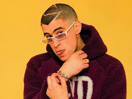 Bad bunny offers fan $5,000 for painting | billboard news. Bad Bunny Is The Artist With More Reproductions Of Spotify Highxtar