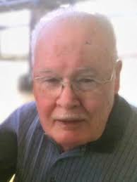 Cecil Jones Obituary (1934