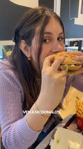 ¿Listo para conocer las nuevas Big Mac? 🍔🔥 Ahora puedes disfrutar de la  Big Mac Doble (más carne para los que siempre quieren más), la Big Mac  Bacon 🥓 (con el toque perfecto de tocino) y la Big Mac ...