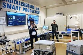Hochbau, tiefbau, innenarchitektur und holzdesign, informatik, informationstechnologie, cybesecurity, medientechnik. Htl In Karnten Wie Smart Ist Eine Smart Learning Klasse Was Jetzt Was Jetzt