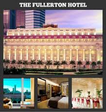 Singapore Is One Of The Best Places To Visit In The South East Asia My Best Friend Have Been Here Once W Fullerton Hotel Singapore Hotels Cool Places To Visit