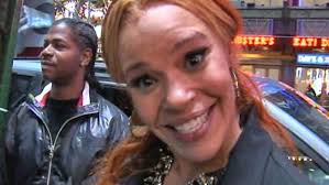 Faith Evans Explains Her Song Choice for Kim Porter's Funeral Ceremony