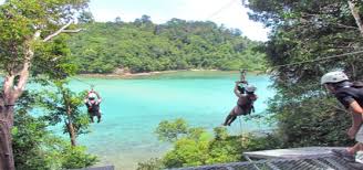 We will be staying at a resort on gaya. Travel Malaysia Sabah An Island Guide Tunku Abdul Rahman Park Steemit