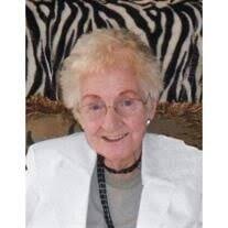 Marveline Palmer Isom Obituary