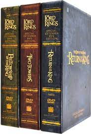Pin By Lexie Anderson On J R R Tolkien Lord Of The Rings Movie Collection Lord