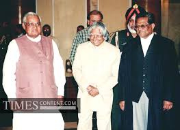 A P J Abdul Kalam News Photo President A P J Abdul Kala...