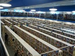 The New Mckay S Books In Nashville My Favorite Bookstore Just Got Awesomer Nashville Nashville Usa Bookstore
