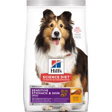 Hills Science Diet Adult Sensitive Stomach Skin Chicken