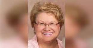 Obituary information for Mary Kathleen Carey