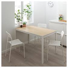 Melltorp Tisch Esche Weiss Ikea Marmor Esstische Esstisch Ikea Esstisch