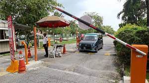 Let us know what's wrong with this preview of gated and guarded by mike shouse. Real Property In Malaysia What Is A Gated Guarded Community