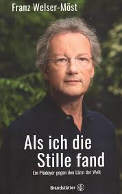 Hilde Unterberger, Autor bei Radio FREEQUENNS