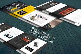 Indonesian graphic designer based in malaysia, specialized in corporate branding, to provide impetus for the company image. Zikri Design Freelance Web Designer Johor Bahru