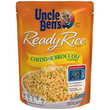 Pin By Coal Caster On Food Uncle Bens Jambalaya Broccoli Cheddar