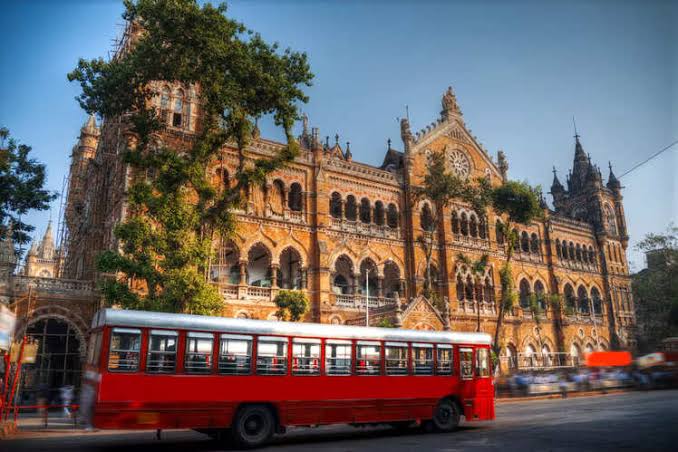 Photos that remind of Mumbai's Bombay days | Times of India Travel