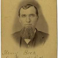 Rolland H. Allison (ALP BIB 2237)